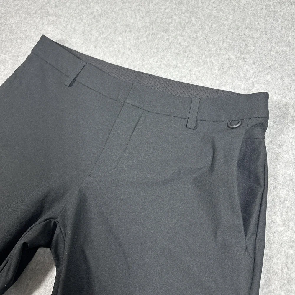 Nike 24.7 Men's Golf Pants Dri-Fit 34x32 (34x31) Perfect Stretch HQ6930